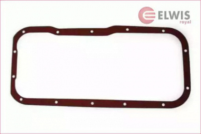 ELWIS ROYAL 1022423 -  Прокладка, маслянный поддон